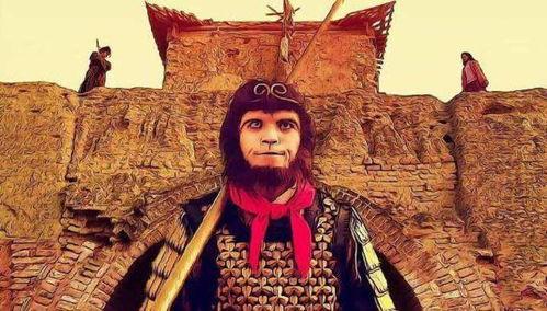 大话西游电视剧,大话西游电视剧版