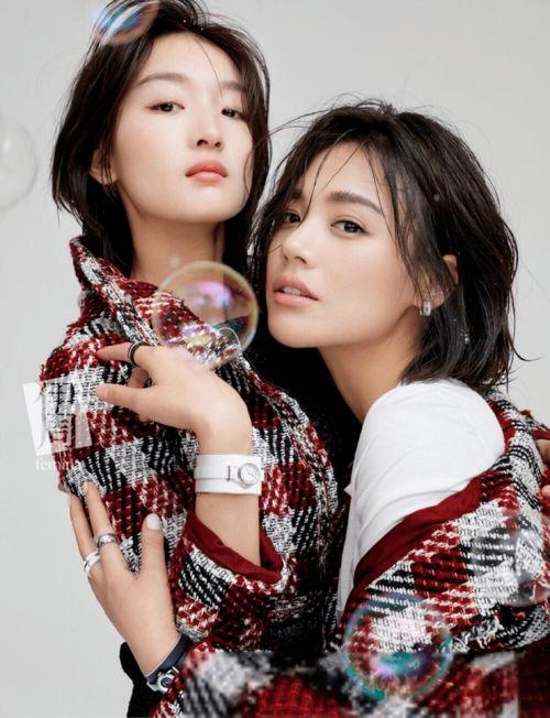 马思纯周冬雨吃瓜爆料,娱乐圈幕后故事大揭秘