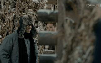 雪山之鹰电视剧全集,传奇英雄的复仇之旅