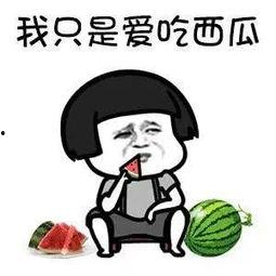 娱乐圈吃瓜用语,揭秘明星们的“瓜田”秘闻